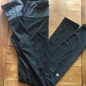 Lululemon Speed Tights